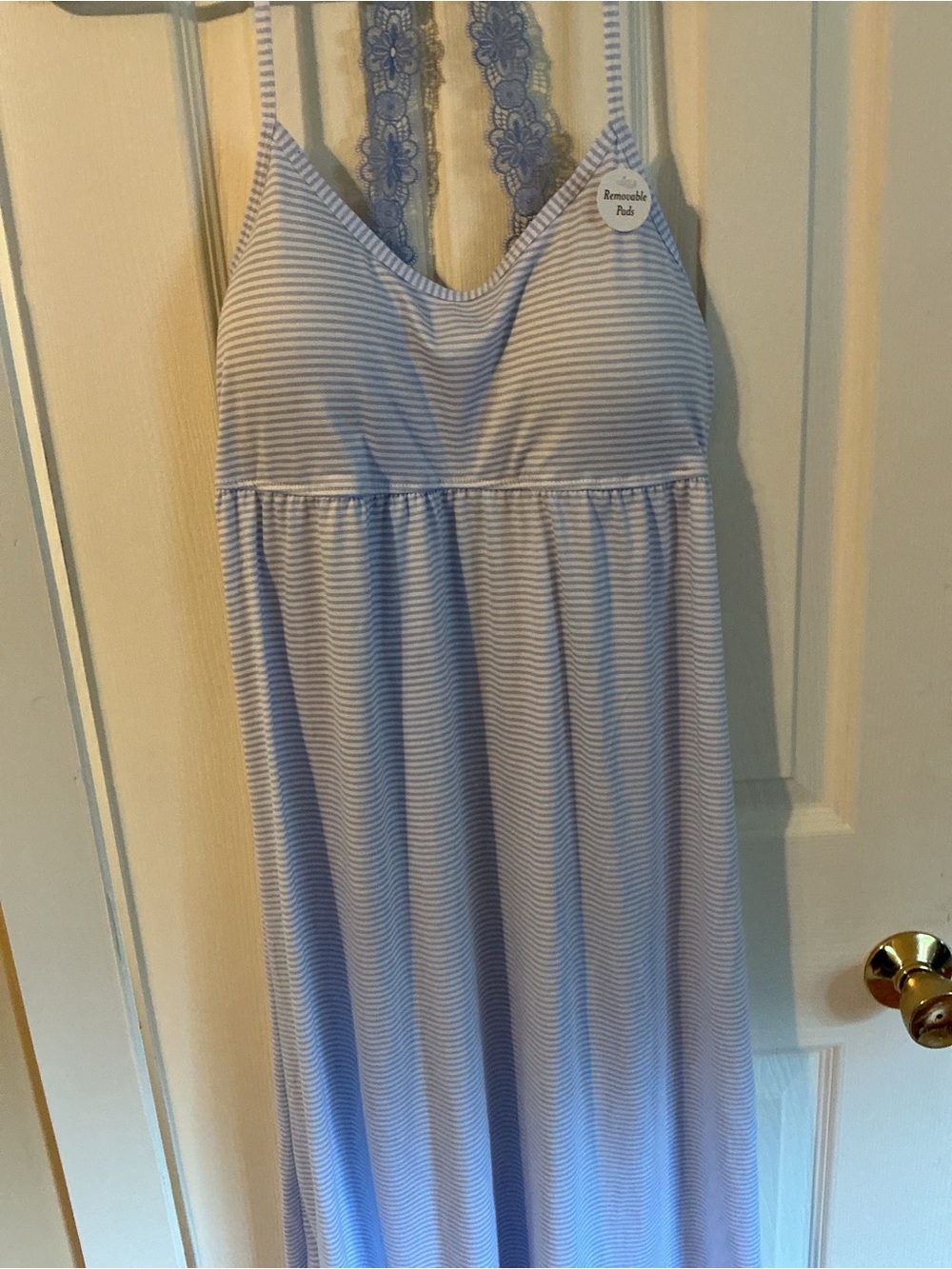 LAURA ASHLEY NIGHTGOWN